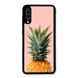Чохол «A pineapple» на Samsung А30s арт. 1015