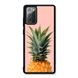 Чехол «A pineapple» на Samsung Note 20 арт. 1015