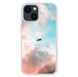 Чохол &laquo;Airplane in the sky&raquo; на iPhone 13 арт.2371