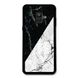 Чохол «Black and white» на Samsung А6 2018 арт. 1109