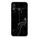 Чехол «Black marble» на Samsung А40 арт. 852