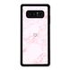Чохол «Heart and pink marble» на Samsung Note 8 арт. 1471