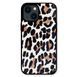 Чехол &laquo;Leopard&raquo; на iPhone 13 арт.1201
