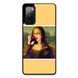 Чехол &laquo;Mona&raquo; на Samsung S20 арт. 1233