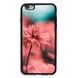 Чохол «Pink flower» на iPhone 6+|6s+ арт. 2405