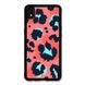 Чохол «Pink leopard» на Samsung А01 Core арт. 1396