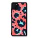 Чохол «Pink leopard» на Samsung Note 10 Lite арт. 1396