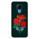 Чехол «Red Roses» на Huawei Mate 20 X арт. 2303