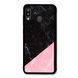 Чехол &laquo;Рink or black&raquo; на Samsung A30 арт. 1664