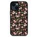 Чохол &laquo;Roses&raquo; на iPhone 13 арт.2421