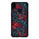 Чехол &laquo;Tattoo background&raquo; на Samsung A10s арт. 2226