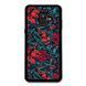 Чехол &laquo;Tattoo background&raquo; на Samsung A6 2018 арт. 2226