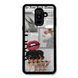 Чехол &laquo;The New York Times&raquo; на Samsung A6 Plus 2018 арт. 2292