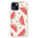 Чохол &laquo;Watermelon&raquo; на iPhone 13 арт.1320