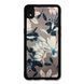Чохол &laquo;White flowers&raquo; на Samsung A01 Core арт. 2307