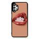 Чехол &laquo;Lips&raquo; на Samsung A32 арт. 2305