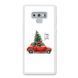 Новорічний чохол &laquo;Christmas tree&raquo; на Samsung Note 9 арт. 2105