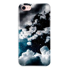 Чехол «Night sky» на iPhone 7/8/SE 2 арт. 2294