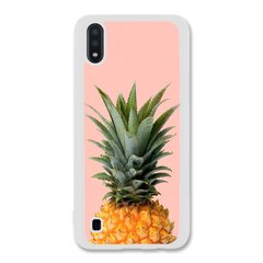 Чохол «A pineapple» на Samsung M01 арт. 1015