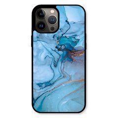 Чохол &laquo;Fancy Marble&raquo; на iPhone 12 Pro Max арт.2296