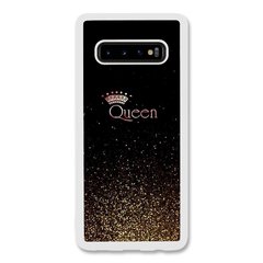 Чохол «Queen» на Samsung S10 Plus арт. 1115