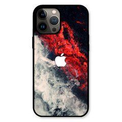 Чехол &laquo;Texture&raquo; на iPhone 13 Pro арт.862
