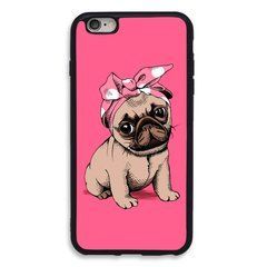 Чохол &laquo;Baby dog&raquo; на iPhone 6/6s арт. 1160