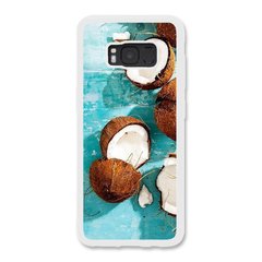 Чехол «Coconut» на Samsung S8 Plus арт. 902