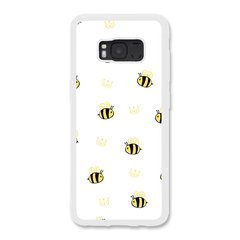 Чохол «Bees» на Samsung S8 Plus арт. 2267