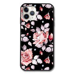 Чехол &laquo;Rose&raquo; на iPhone 11 Pro Max арт. 583