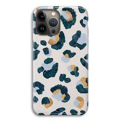 Чехол &laquo;Leo print&raquo; на iPhone 12|12 Pro арт.1797