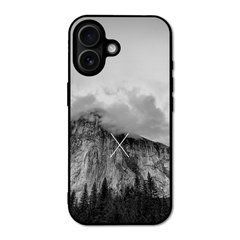 Чохол &laquo;Nature&raquo; на iPhone 16 Plus арт.735