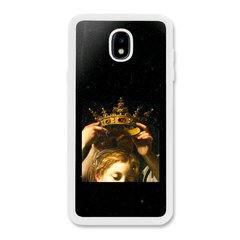 Чехол «Crown» на Samsung J3 2017 арт. 1699
