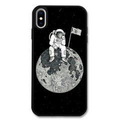 Чехол &laquo;Pondered&raquo; на iPhone Xs Max арт. 2282