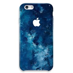 Чохол «Blue space» на iPhone 5/5s/SE арт. 1250