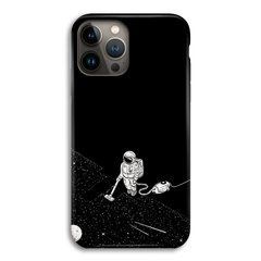 Чохол &laquo;Space&raquo; на iPhone 12|12 Pro арт.1622