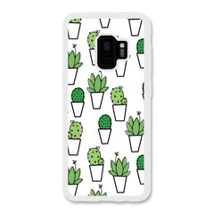 Чохол «Cactus» на Samsung S9 арт. 1318