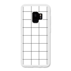 Чохол «Cell» на Samsung S9 арт. 738