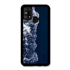 Чехол &laquo;Dark ocean&raquo; на Samsung M31 арт. 1647