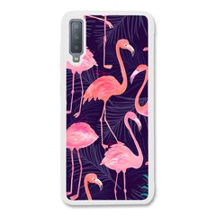 Чохол «Flamingo» на Samsung А7 2018 арт. 1397