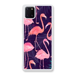 Чехол «Flamingo» на Samsung Note 10 Lite арт. 1397