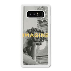 Чехол «Imagine» на Samsung Note 8 арт. 1532