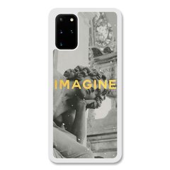 Чохол «Imagine» на Samsung S20 Plus арт. 1532