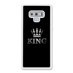 Чохол «King» на Samsung Note 9 арт. 1747