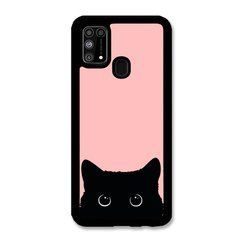 Чехол &laquo;Ku-ku&raquo; на Samsung M31 арт. 2249
