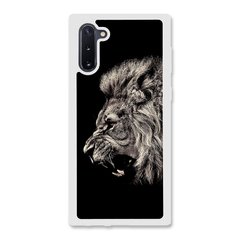 Чохол «Lion» на Samsung Note 10 арт. 728