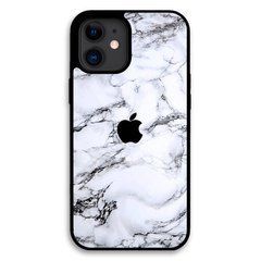 Чохол &laquo;Marble&raquo; на iPhone 12 mini арт.596