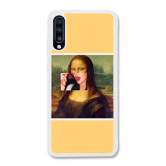 Чохол «Mona» на Samsung А50s арт. 1233