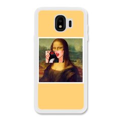 Чехол «Mona» на Samsung J4 2018 арт. 1233