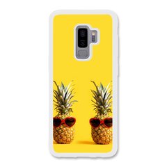 Чохол «Pineapples» на Samsung S9 Plus арт. 1801